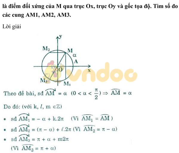 Giải bài tập trang 140 SGK Đại số 10