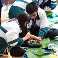 Kinh nghiệm thiết kế một hoạt động trải nghiệm sáng tạo