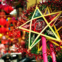 Lời bình mâm cỗ Trung Thu hay 2026