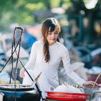 Đề thi khảo sát chất lượng đầu năm môn Lịch sử lớp 8 trường THCS Nam Ninh, Lâm Đồng năm học 2017 - 2018