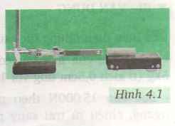 Giải bài tập Vật lý bài Biểu diễn lực