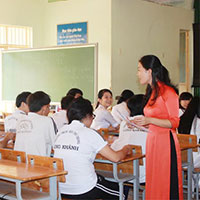 Tài liệu nghiệp vụ chuyên ngành ôn thi viên chức giảng dạy THCS