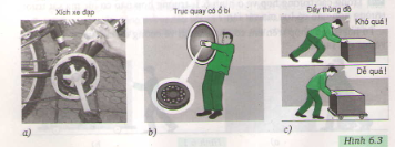 Lực ma sát - Vật lý lớp 8