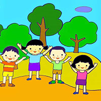 Tài liệu nghiệp vụ chuyên ngành thi tuyển viên chức giáo viên Mầm non