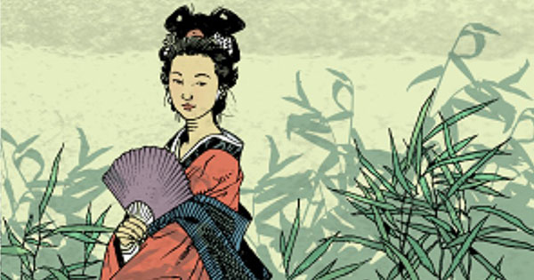 Truyện Kiều của Nguyễn Du