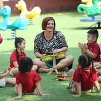 13 tình huống sư phạm mầm non thường gặp và cách giải quyết