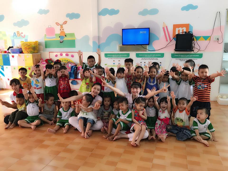 Tình huống sư phạm mầm non thường gặp