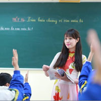 Quy định mới nhất về bồi dưỡng chức danh nghề nghiệp giáo viên tiểu học hạng 2,3,4