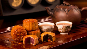 Tiếng Anh chủ đề Trung thu 