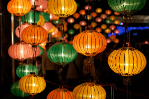 Học tiếng Anh theo chủ đề 