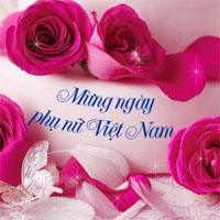 Kịch bản tổ chức chương trình kỉ niệm ngày 20-10