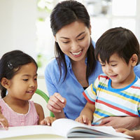 Tập làm văn lớp 4 tuần 8: Luyện tập phát triển câu chuyện (tiếp theo)