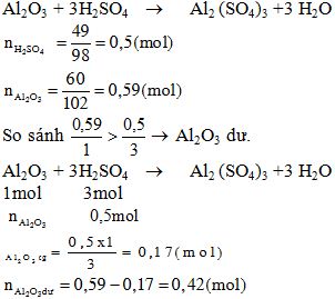 Giáo án Hóa học 8 bài 38: Bài luyện tập 7