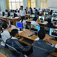 Đề thi tin học trẻ khối tiểu học huyện An Minh, Kiên Giang năm 2016-2017 có đáp án