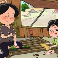 Văn mẫu lớp 4: Kể lại một câu chuyện về lòng nhân ái hay hiếu thảo mà em chứng kiến hoặc tham gia