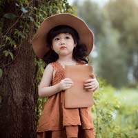 Bài tập Toán lớp 4: Tìm số trung bình cộng