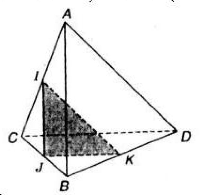 Câu hỏi trắc nghiệm Toán 11 chương 2