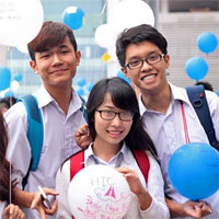 Giảm điểm ưu tiên trong kỳ tuyển sinh Đại học, Cao đẳng năm 2018