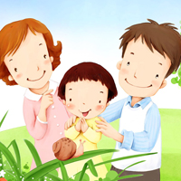 Văn mẫu lớp 6: Hãy kể chuyện về gia đình em vào một chiều thứ bảy