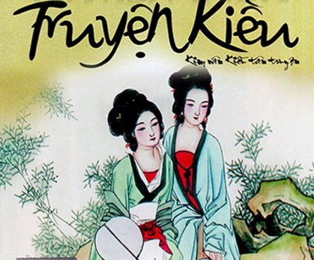 Cảm hứng nhân văn mới mẻ của Nguyễn Du