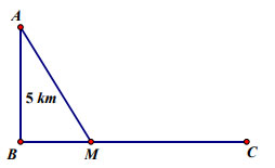 Đề thi thử THPT Quốc Gia môn Toán năm 2020