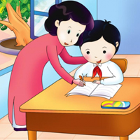 Em đã được học rất nhiều thầy cô giáo và có những kỷ niệm sâu sắc, em hãy kể lại một trong những kỉ niệm đó