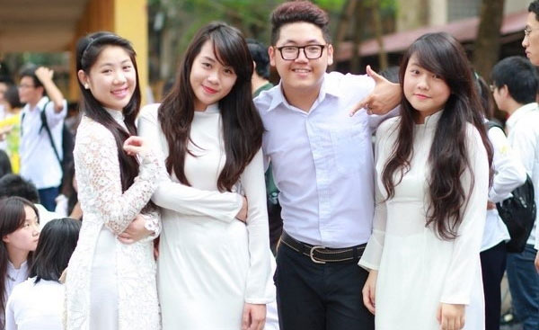  Bộ Giáo dục sẽ không công bố đề thi minh họa THPT quốc gia