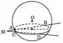 Giải bài tập Toán 12 chương 2 bài 2