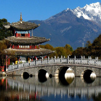 Bảng chữ cái Trung Quốc và cách đọc