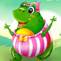 Tưởng tượng và kể lại cuộc gặp gỡ với một nhân vật ngụ ngôn mà em đã học