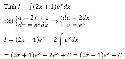 Giải bài tập Toán 12 ôn tập chương 3
