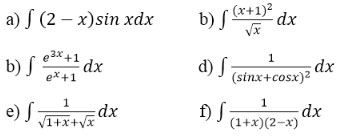 Giải bài tập Toán 12 ôn tập chương 3