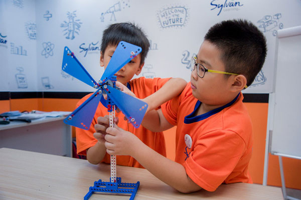 Mô hình giáo dục STEM là gì?