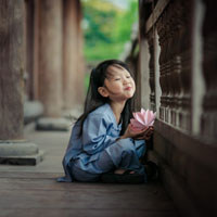 Giải bài tập SGK Công nghệ lớp 6 bài 11: Trang trí nhà ở bằng một số đồ vật