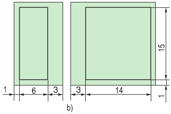 Giải bài tập SGK Công nghệ lớp 6 bài 7: Thực hành cắt khâu vỏ gối hình chữ nhật