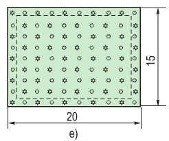 Giải bài tập SGK Công nghệ lớp 6 bài 7: Thực hành cắt khâu vỏ gối hình chữ nhật