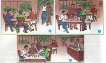 Kể chuyện giọng quê hương lớp 3