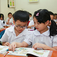 Bài phát biểu khai mạc hội thi Giáo viên dạy giỏi cấp trường