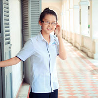 Đề thi học sinh giỏi lớp 12 môn Văn năm học 2017 - 2018 tỉnh Hải Dương