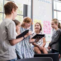 Đề thi giữa học kì 1 môn Tiếng Việt lớp 4 theo Thông tư 22 năm 2018