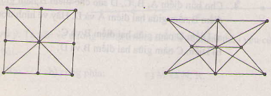 Giải bài tập SGK Toán lớp 6 chương I bài 2: Ba điểm thẳng hàng