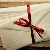 Văn mẫu lớp 4: Viết thư cho bố của em đi công tác ở xa nhà