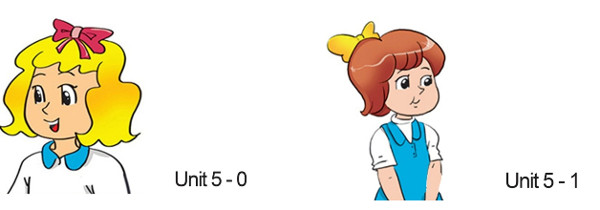 Đề kiểm tra 45 phút môn tiếng Anh 3 