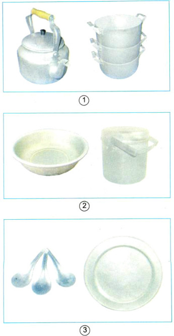 Giải bài tập SGK Khoa học 5 bài 25