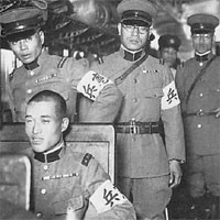 Đề kiểm tra giữa kì 1 Lịch sử lớp 12 trường THPT Trần Hưng Đạo năm học 2017 - 2018