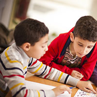 Đề kiểm tra 1 tiết môn Tiếng Anh lớp 9 chương trình mới trường THCS Văn Thành có file nghe và đáp án