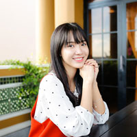 Giải bài tập SGK Công nghệ lớp 8 bài 5: Bài tập thực hành: Đọc bản vẽ các khối đa diện