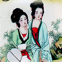 Bài viết số 3 lớp 11 đề 1: So sánh tài sắc của Thúy Vân và Thúy Kiều