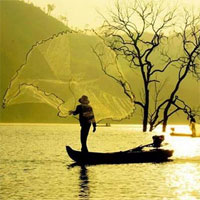 Bài viết số 3 lớp 12 đề 3: Hình tượng đất nước trong hai bài thơ của Nguyễn Đình Thi và Nguyễn Khoa Điềm