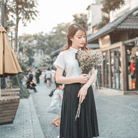 Giải bài tập SGK Công nghệ lớp 8 bài 14: Bài tập thực hành: Đọc bản vẽ lắp đơn giản